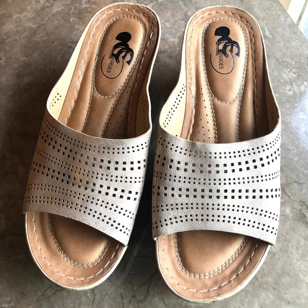 Good Choice Shoes Sandals